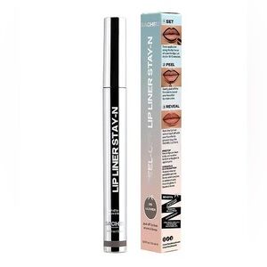 Sacheu lip liner stain